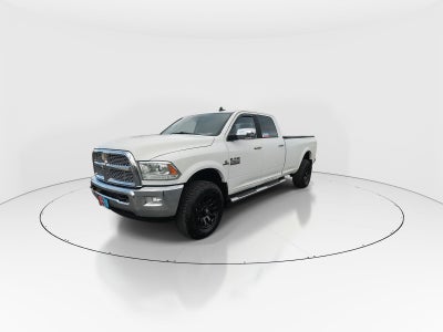 2014 RAM 2500 Laramie
