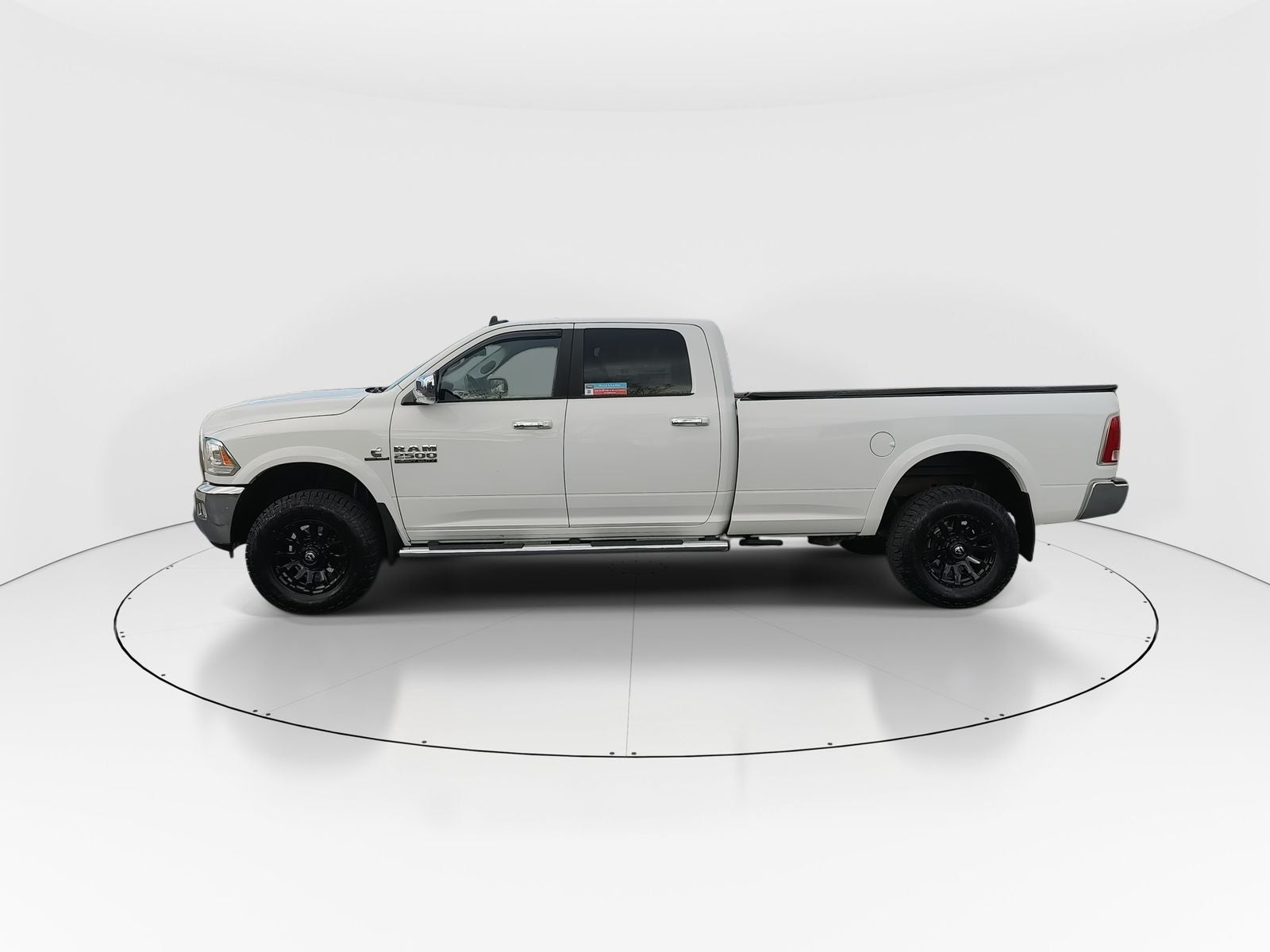 2014 RAM 2500 Laramie
