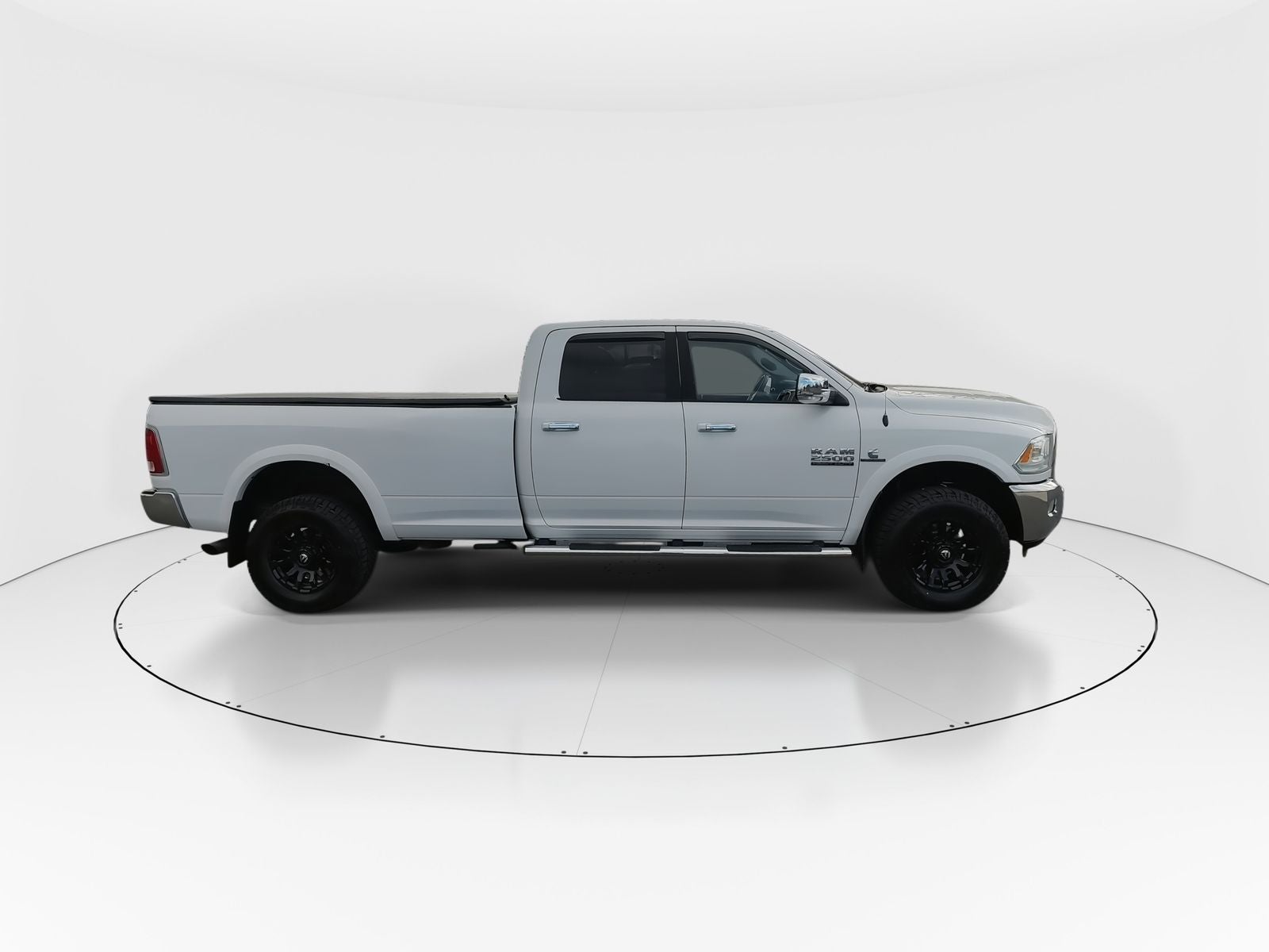 2014 RAM 2500 Laramie