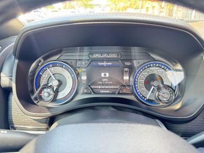 2022 RAM 2500 Limited