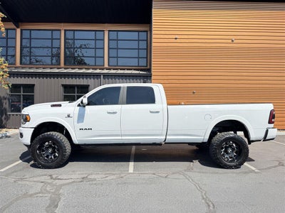 2022 RAM 2500 Limited