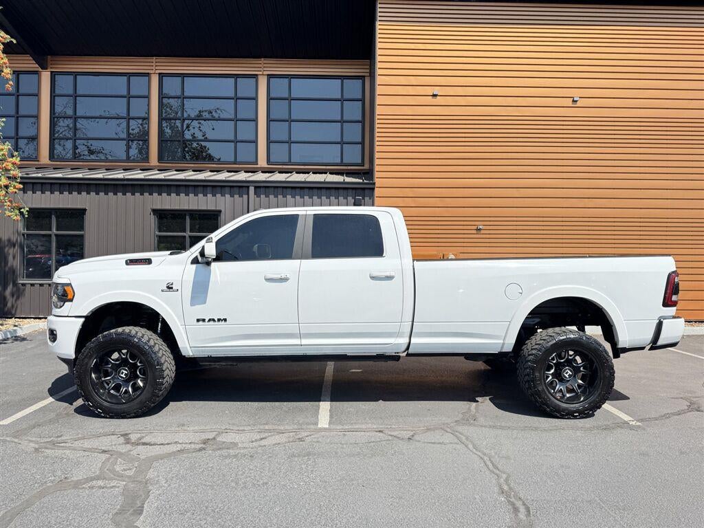 2022 RAM 2500 Limited