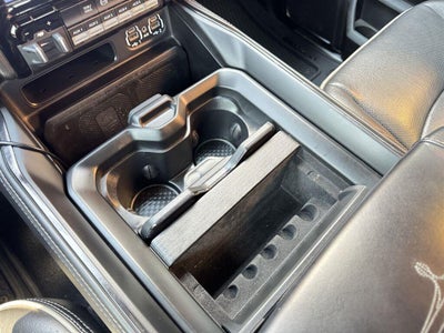 2022 RAM 2500 Limited