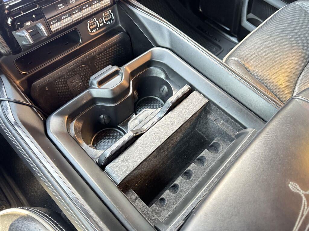 2022 RAM 2500 Limited