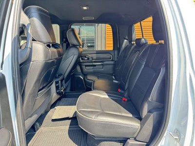 2022 RAM 2500 Limited