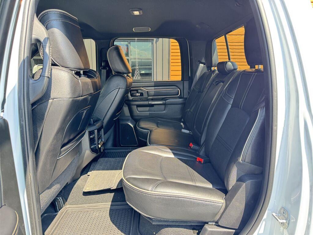 2022 RAM 2500 Limited