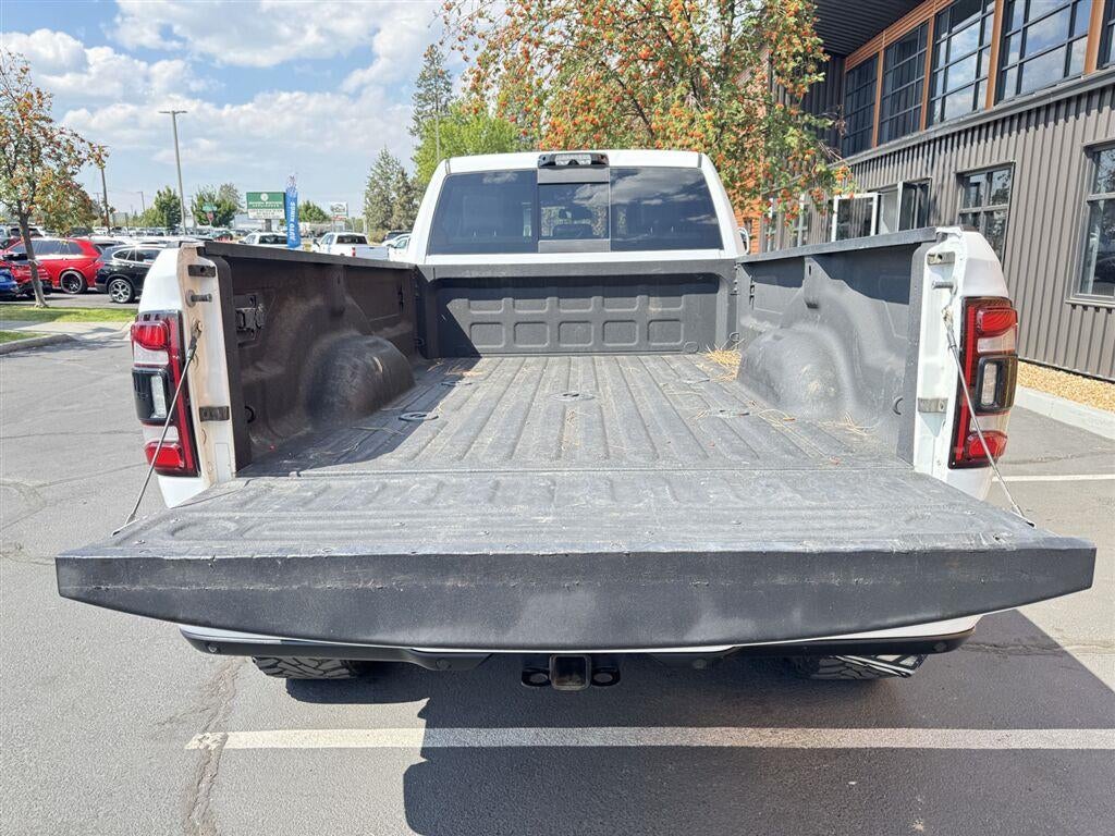 2022 RAM 2500 Limited