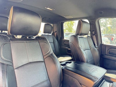 2022 RAM 2500 Limited