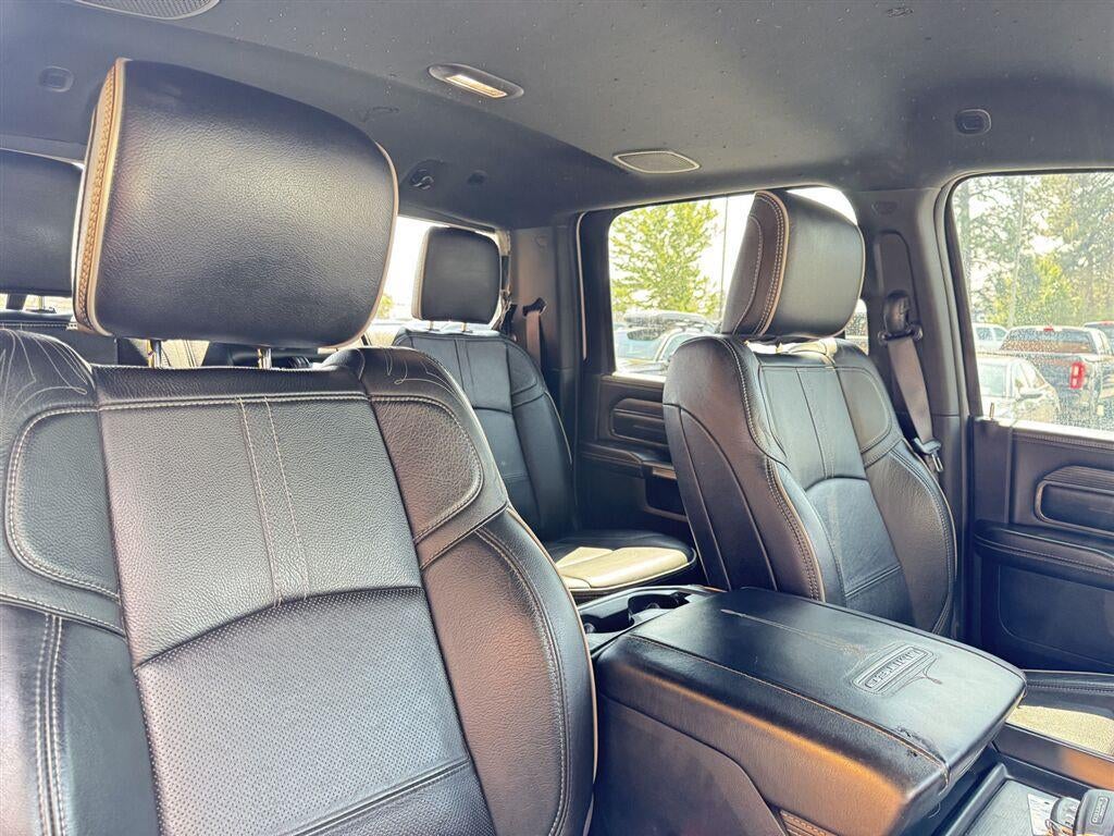 2022 RAM 2500 Limited