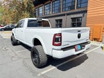 2022 RAM 2500 Limited