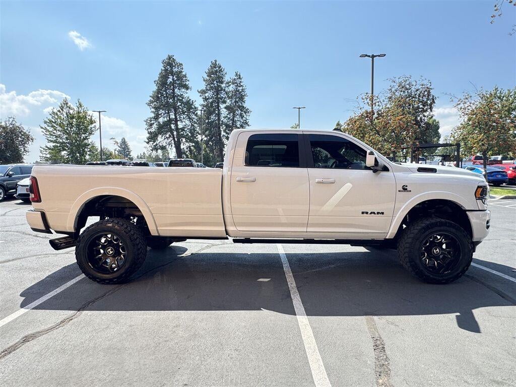 2022 RAM 2500 Limited
