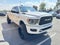 2022 RAM 2500 Limited