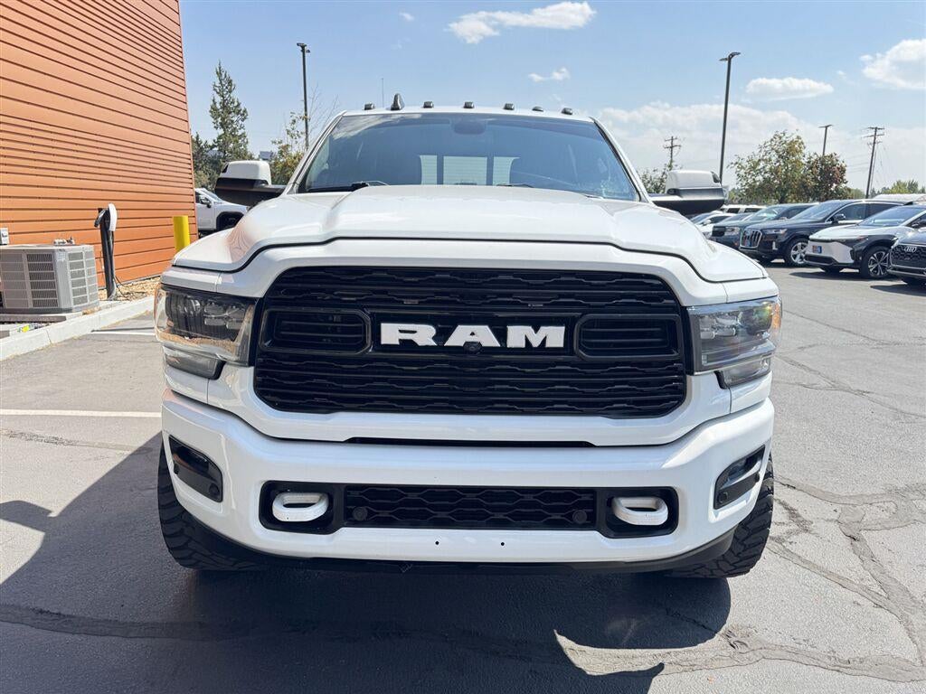 2022 RAM 2500 Limited