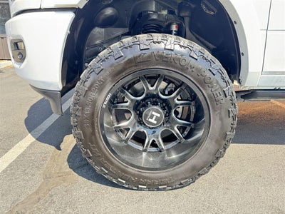 2022 RAM 2500 Limited