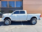 2020 RAM 2500 Crew Cab Limited Pickup 4D 6 1/3 ft