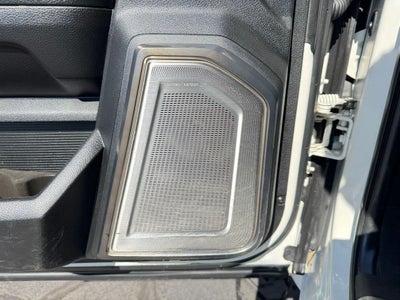 2020 RAM 2500 Crew Cab Limited Pickup 4D 6 1/3 ft