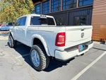 2020 RAM 2500 Crew Cab Limited Pickup 4D 6 1/3 ft
