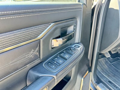 2022 RAM 2500 Limited