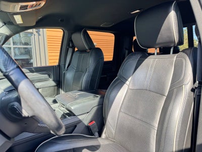 2022 RAM 2500 Limited