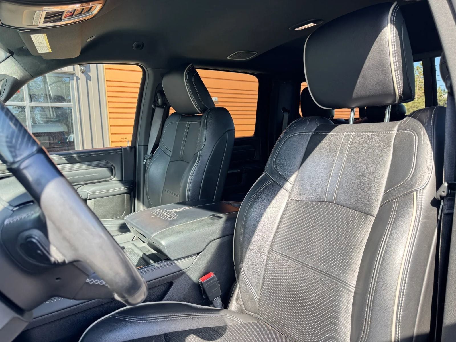 2022 RAM 2500 Limited