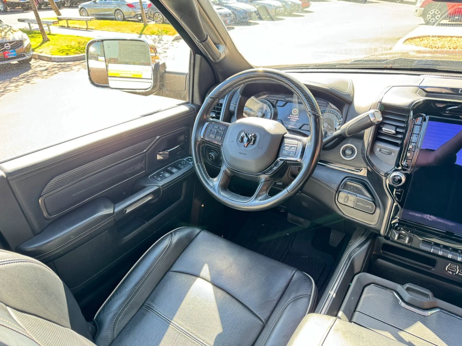2022 RAM 2500 Limited
