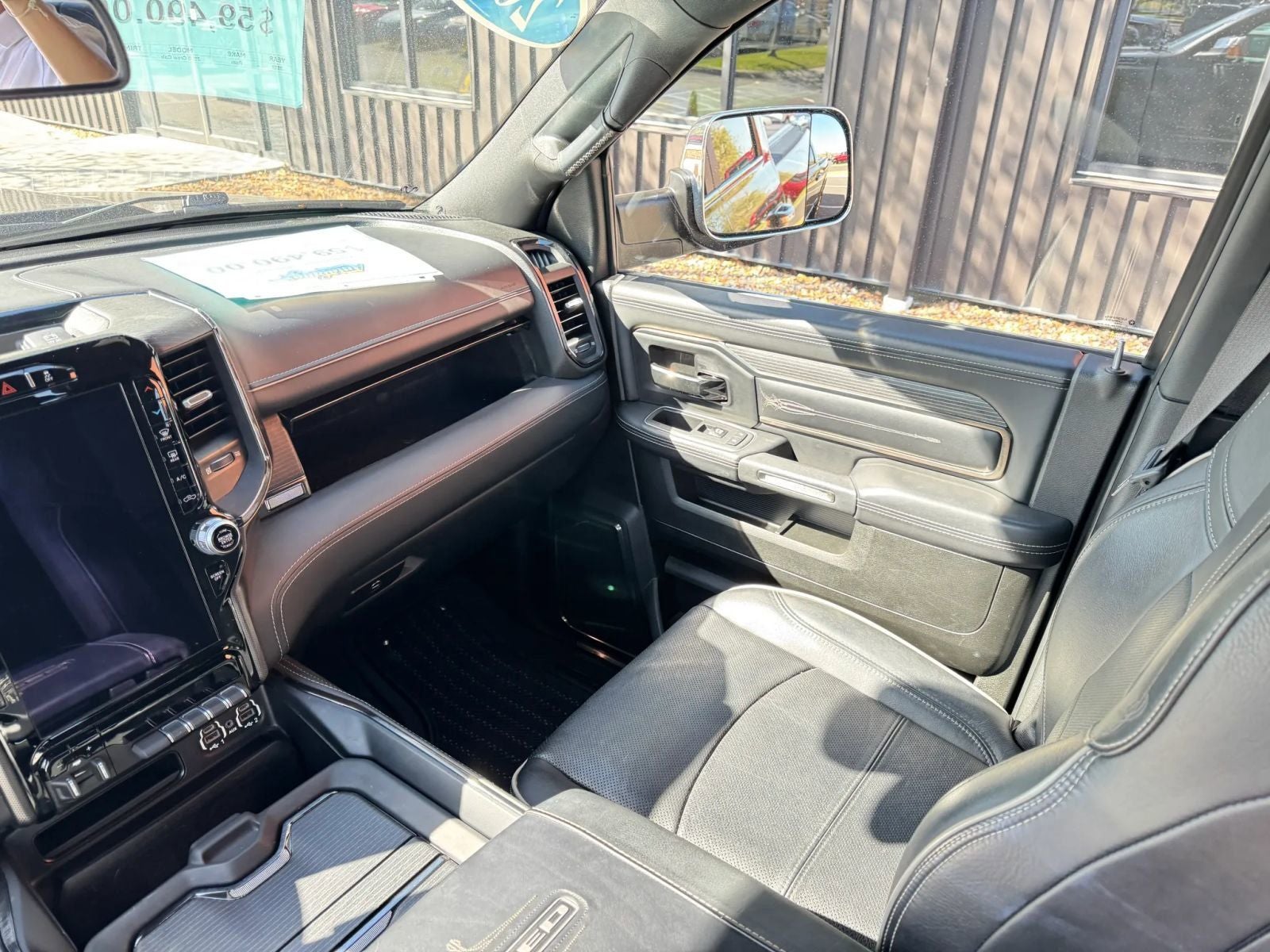 2022 RAM 2500 Limited