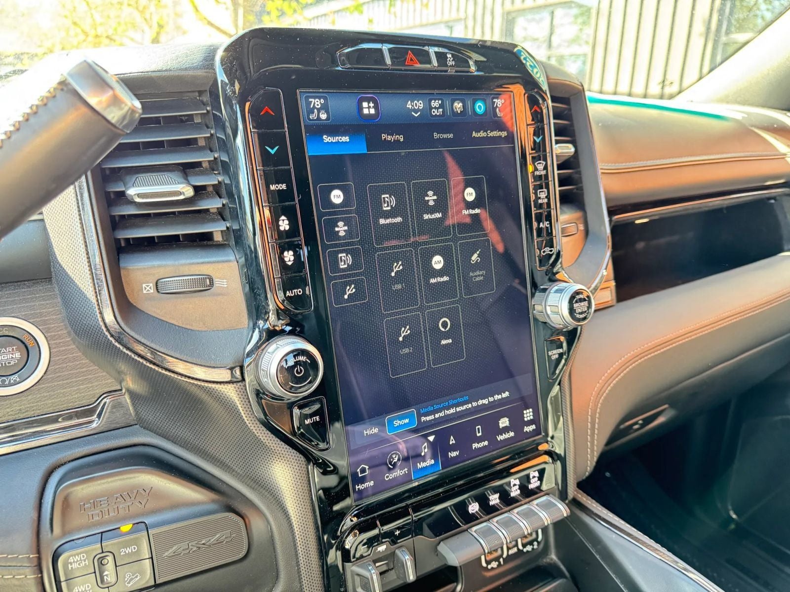2022 RAM 2500 Limited
