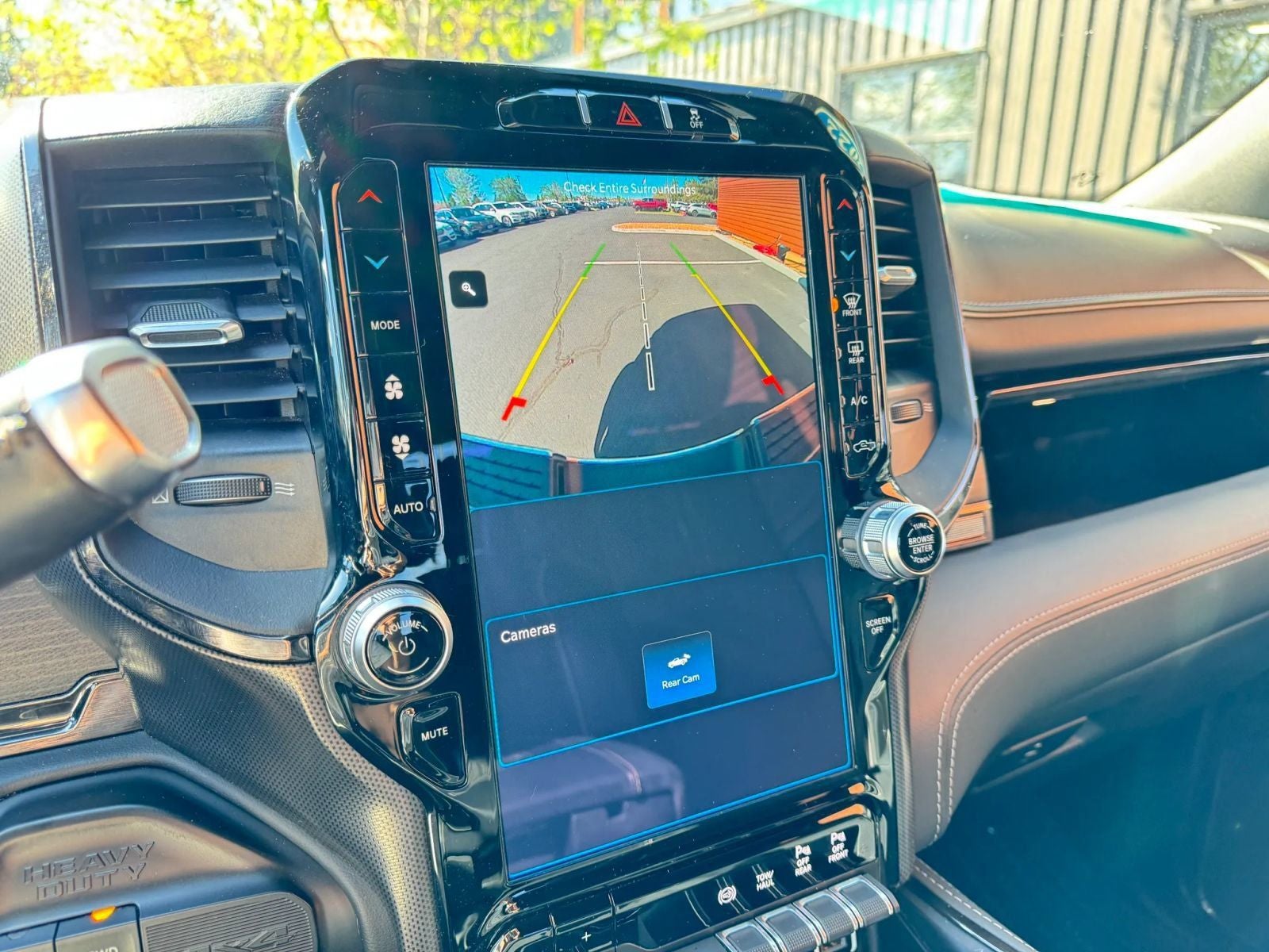 2022 RAM 2500 Limited