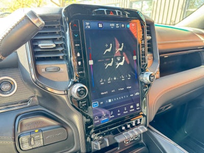 2022 RAM 2500 Limited