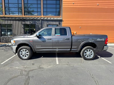 2022 RAM 2500 Limited