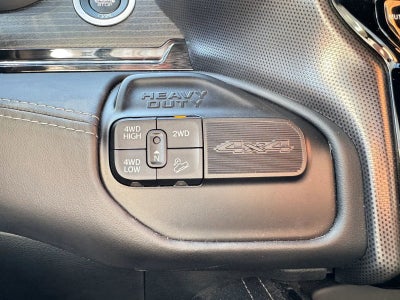 2022 RAM 2500 Limited