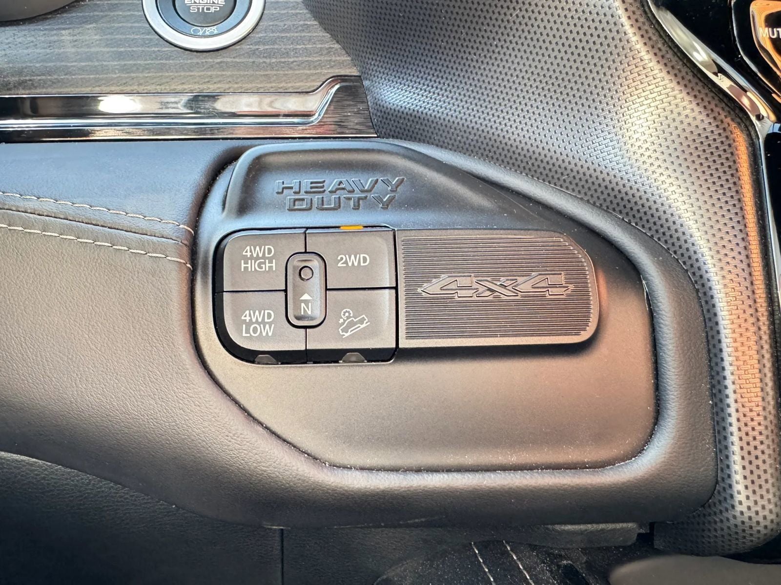 2022 RAM 2500 Limited