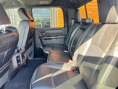 2022 RAM 2500 Limited