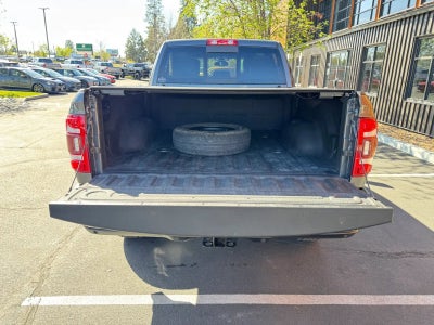2022 RAM 2500 Limited