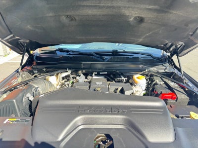 2022 RAM 2500 Limited