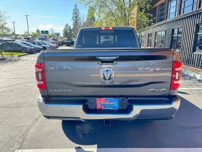 2022 RAM 2500 Limited
