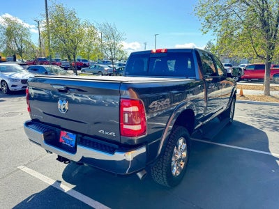 2022 RAM 2500 Limited