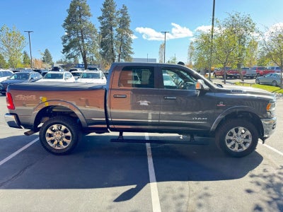 2022 RAM 2500 Limited