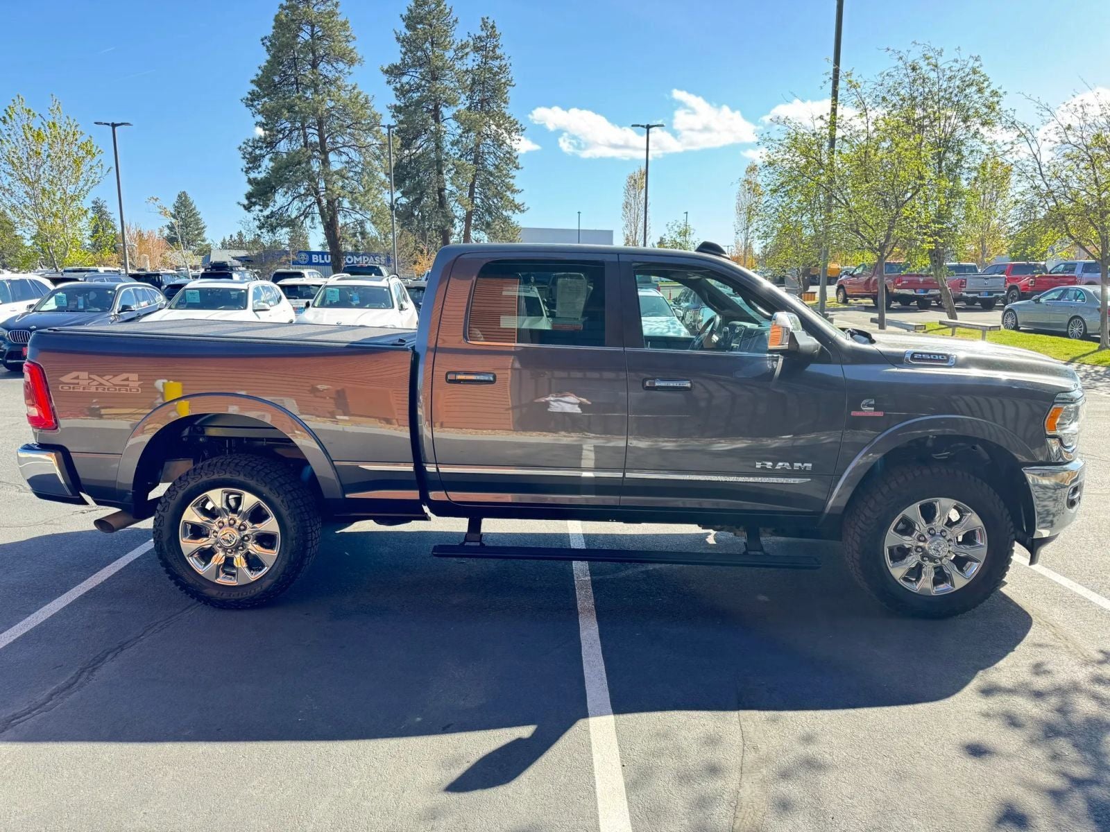 2022 RAM 2500 Limited