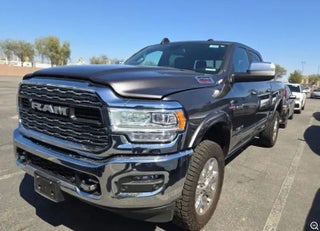 2022 RAM 2500 Limited