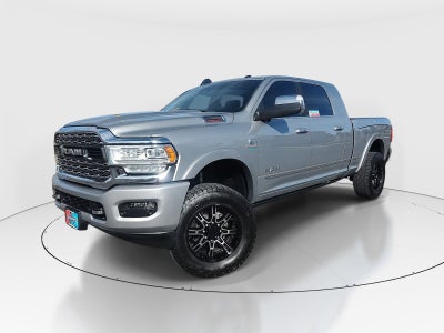 2019 RAM 2500 Limited