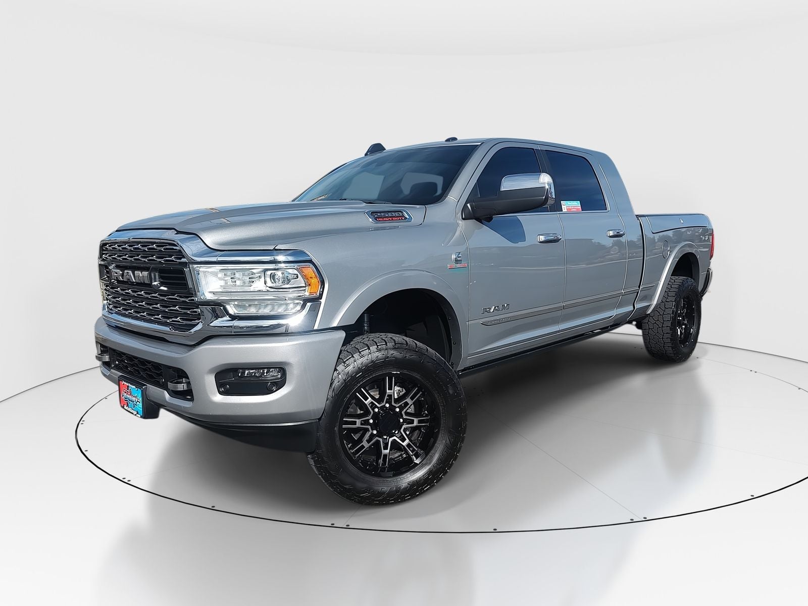 2019 RAM 2500 Limited