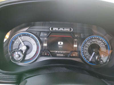 2019 RAM 2500 Limited