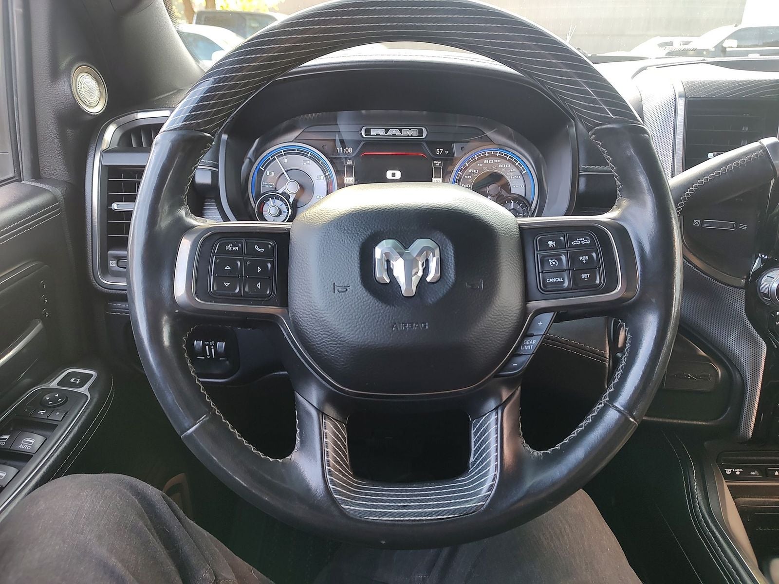 2019 RAM 2500 Limited