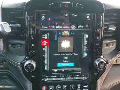 2019 RAM 2500 Limited