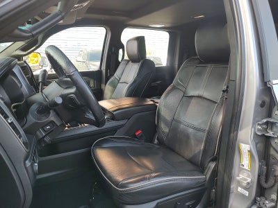 2019 RAM 2500 Limited