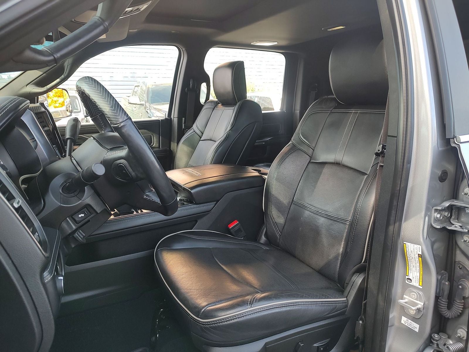 2019 RAM 2500 Limited