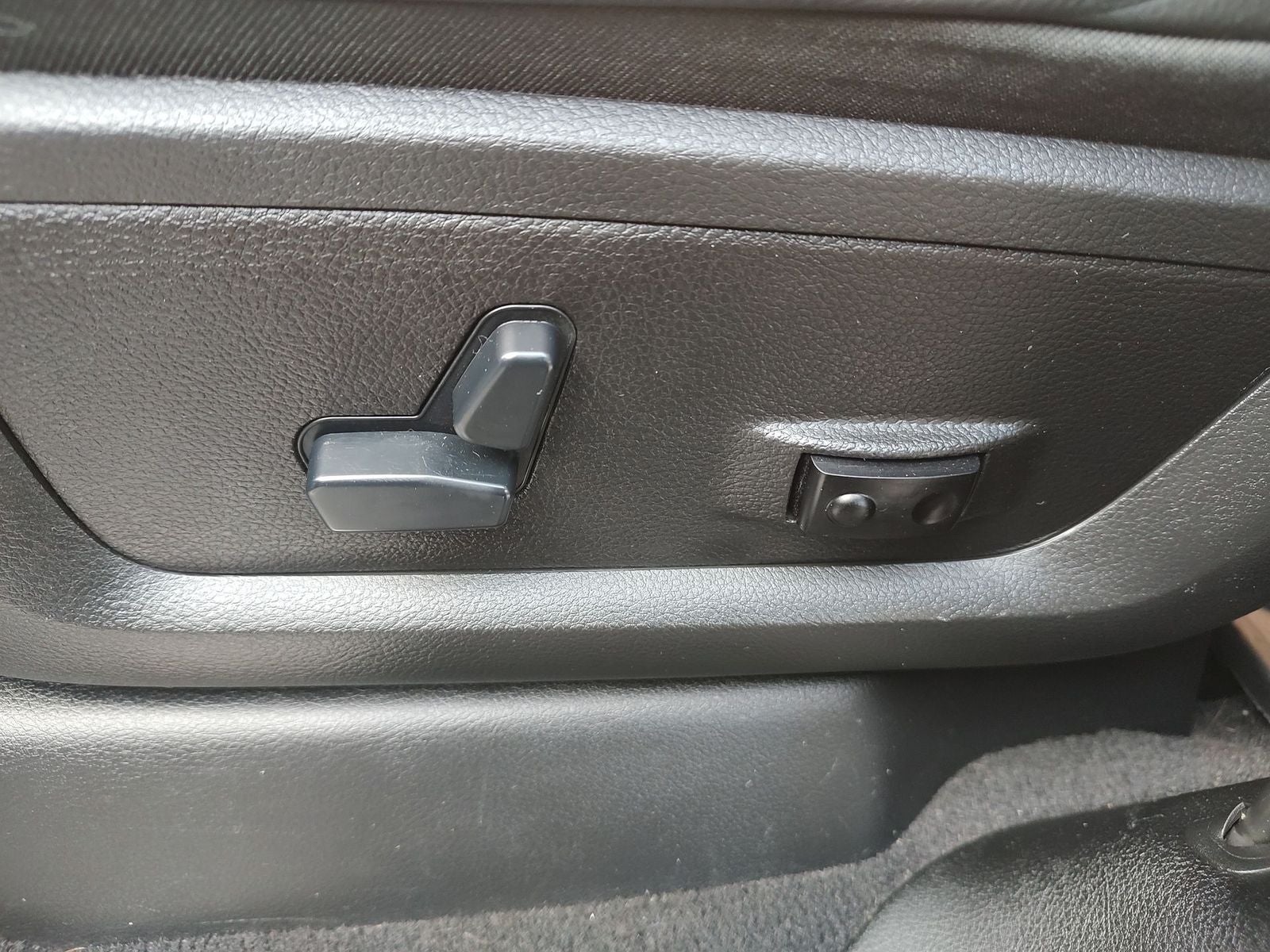 2019 RAM 2500 Limited