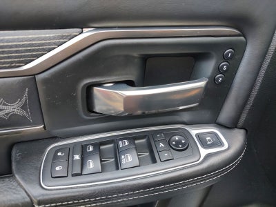 2019 RAM 2500 Limited