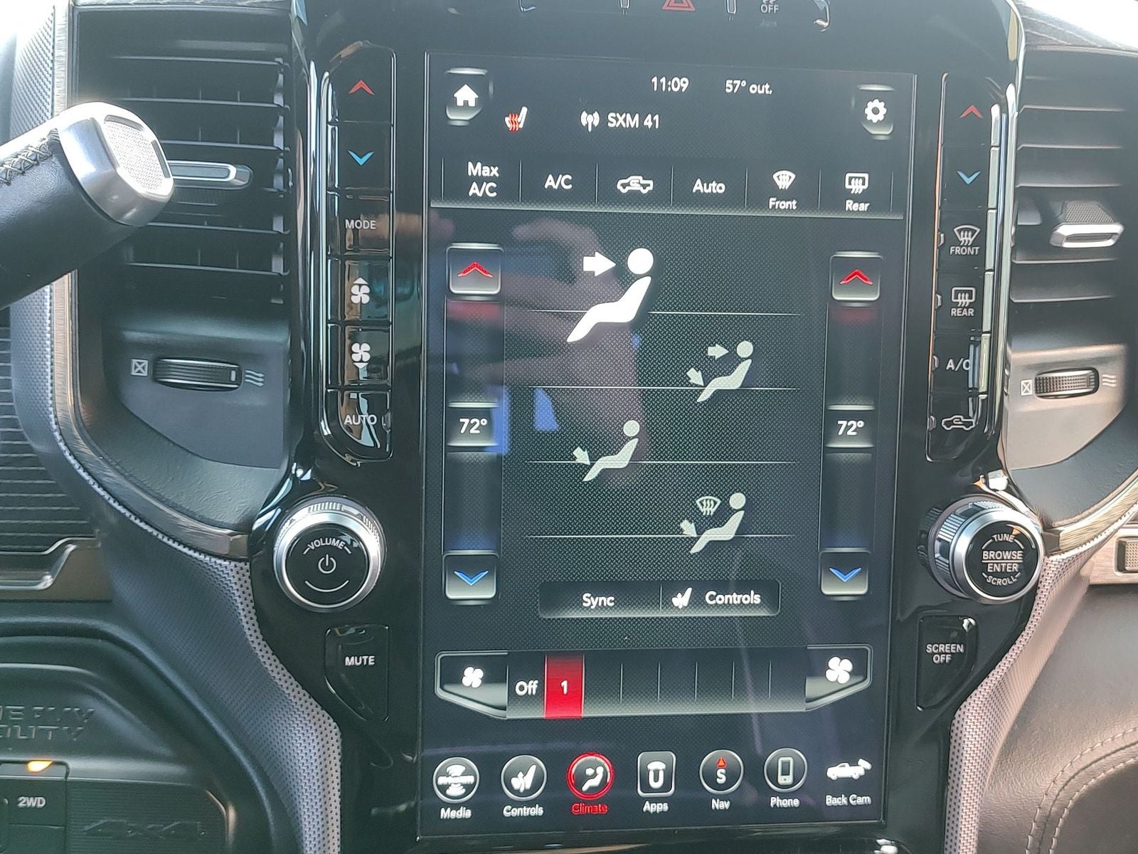 2019 RAM 2500 Limited